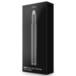 Mini Neushaartrimmer - Mini Nose Hair Trimmer