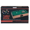 Mini pooltafel