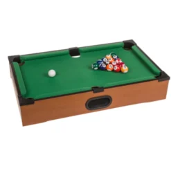 Mini pooltafel