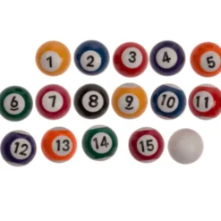 Mini pooltafel