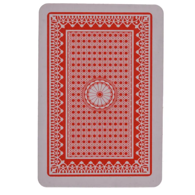 Mini Speelkaarten - Compact 6x4 cm - 54 Kaarten - Met Doosje