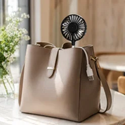 Mini USB Fan - USB Ventilator