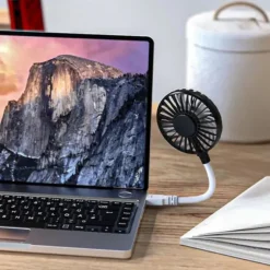 Mini USB Fan - USB Ventilator