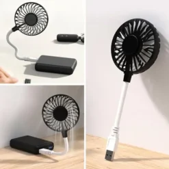 Mini USB Fan - USB Ventilator