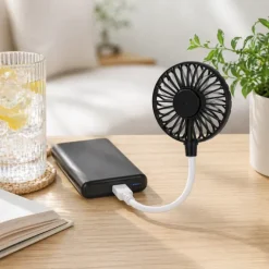 Mini USB Fan - USB Ventilator
