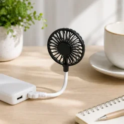 Mini USB Fan - USB Ventilator