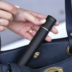Mini USB Stijltang - 190°C - USB-C Aansluiting