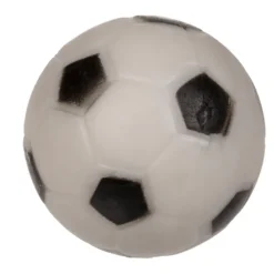 Mini Voetbaltafel - Hout - 51 x 31 cm - Compact Tafelvoetbal