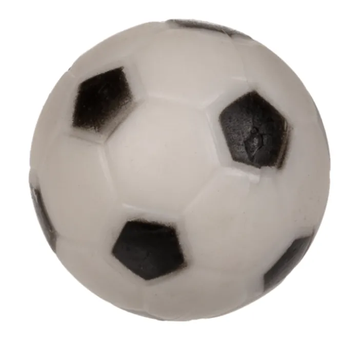 Mini Voetbaltafel - Hout - 51 x 31 cm - Compact Tafelvoetbal