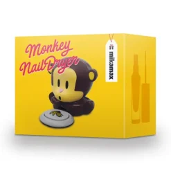 Monkey Nail Polish Dryer - Nageldroger Aapje - Draadloos