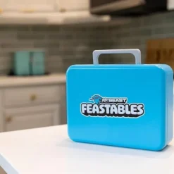 Mr. Beast - Feastable Lunchbox - Broodtrommel