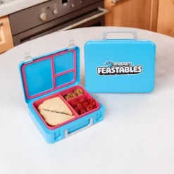 Mr. Beast - Feastable Lunchbox - Broodtrommel
