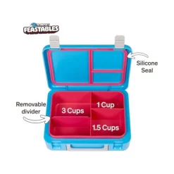 Mr. Beast - Feastable Lunchbox - Broodtrommel