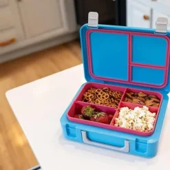 Mr. Beast - Feastable Lunchbox - Broodtrommel