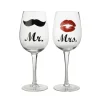 Mr. & Mrs. Wijnglazen
