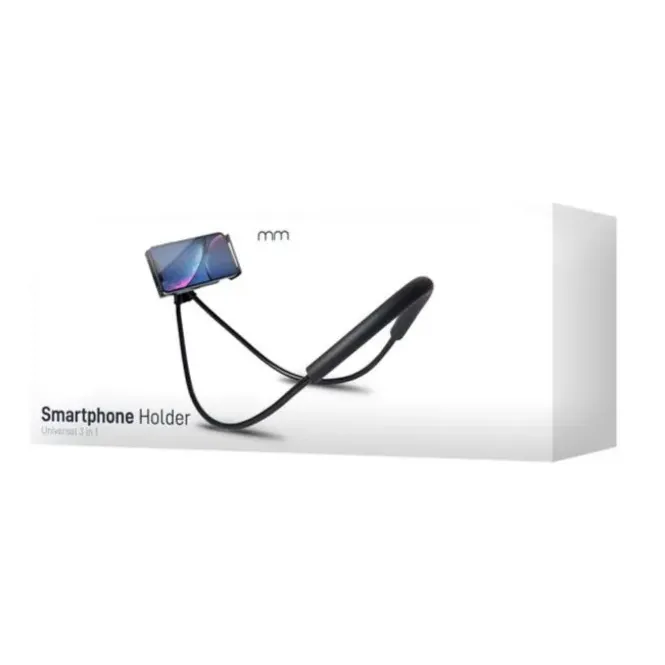 Neck Phone Holder - Universele Telefoonhouder - Handsfree