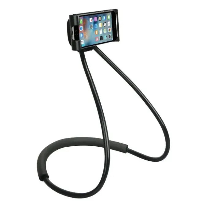 Neck Phone Holder - Universele Telefoonhouder - Handsfree