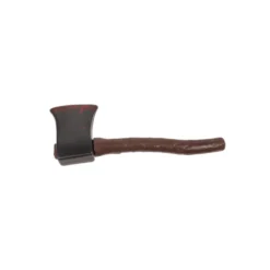Nep Bijl met Bloed 40 x 7 cm - Halloween Accessoire