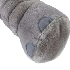 Olifant Knuffel XL - 60 cm - Babyknuffel - Elephant Pluche