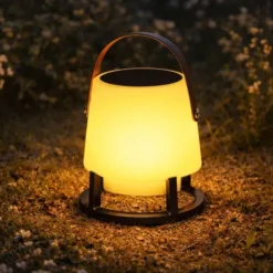 Open Air Play Bluetooth Speaker - Solar