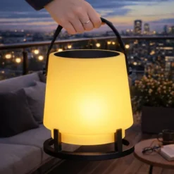 Open Air Play Bluetooth Speaker - Solar