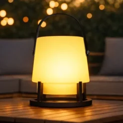 Open Air Play Bluetooth Speaker - Solar