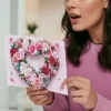Opneembare Audio Hart Kaart - Audio Heart Card
