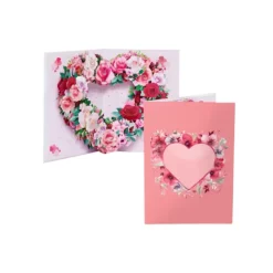 Opneembare Audio Hart Kaart - Audio Heart Card
