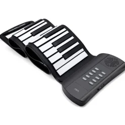 Oprolbaar Keyboard - Roll Up Keyboard