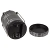 Opvouwbare Camping Licht - Compact - 7x21,5 cm - AAA-batterijen