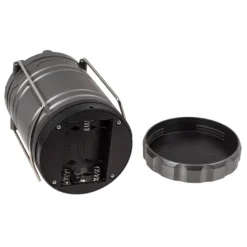 Opvouwbare Camping Licht - Compact - 7x21,5 cm - AAA-batterijen
