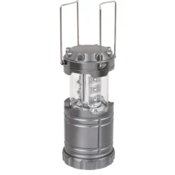 Opvouwbare Camping Licht - Compact - 7x21,5 cm - AAA-batterijen