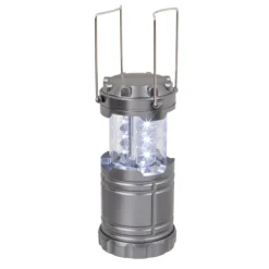 Opvouwbare Camping Licht - Compact - 7x21,5 cm - AAA-batterijen