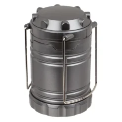 Opvouwbare Camping Licht - Compact - 7x21,5 cm - AAA-batterijen