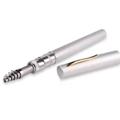 Pen Fishing Rod - Pen Vishengel - 1 Meter - Mini vishengel