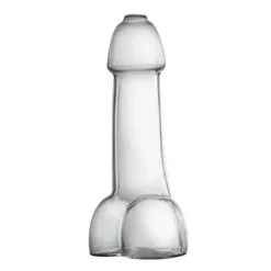 Penis Glass- Shotglas Penis - 150 ml - Cocktail Glas