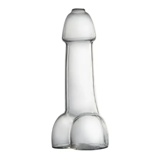 Penis Glass- Shotglas Penis - 150 ml - Cocktail Glas