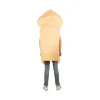 Penis kostuum unisex one size - Penis pak 'Ik ben de lul'