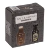 Peper en zoutstel 'bier en wijn'