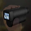 Picco Night Vision Verrekijker - Full HD - 3x optic zoom - 8x Digitaal