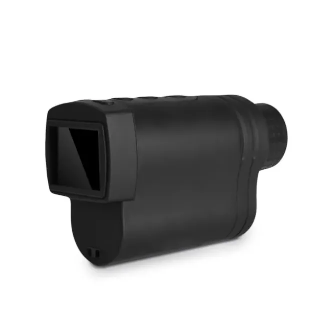 Picco Night Vision Verrekijker - Full HD - 3x optic zoom - 8x Digitaal