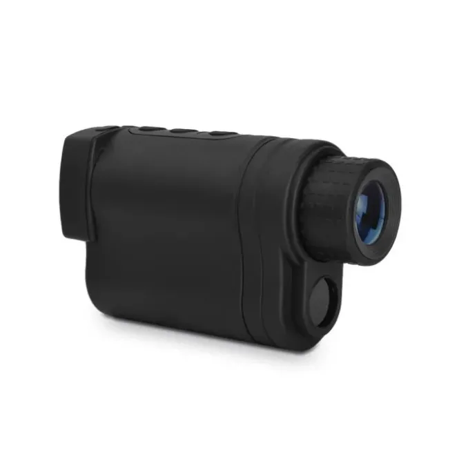 Picco Night Vision Verrekijker - Full HD - 3x optic zoom - 8x Digitaal