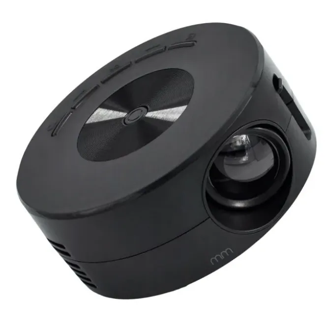 Picco Projector - Mini Beamer - 120 inch - Speaker
