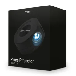 Picco Projector - Mini Beamer - 120 inch - Speaker