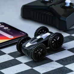 Picco RC Stunt Car - Kleine Bestuurbare Auto