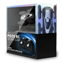 Picco RC Stunt Car - Kleine Bestuurbare Auto