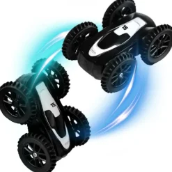 Picco RC Stunt Car - Kleine Bestuurbare Auto