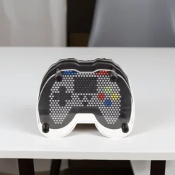 Pin Art Controller - 3D Spijkerkunst - Compact - 9,5x12,5 cm