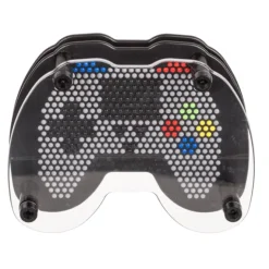 Pin Art Controller - 3D Spijkerkunst - Compact - 9,5x12,5 cm