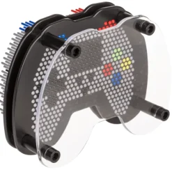 Pin Art Controller - 3D Spijkerkunst - Compact - 9,5x12,5 cm
